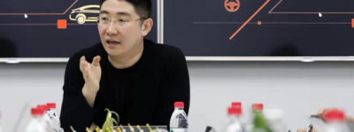 对话戴琨:All in全国购后 优信如何在车市寒冬中破局