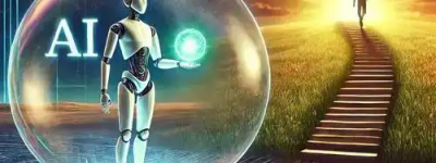 《形势与余地｜当 AI 把信息差打薄：先站不住的不是岗位，是利润的解释权》