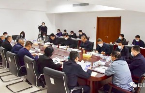 太忻一体化经济区（忻州区）建设新闻媒体邀请座谈会召开