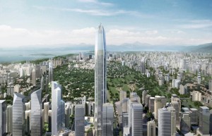 破浪前行铁骨仁心竞风流——中建钢构广东有限公司发展纪实