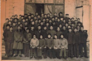 杨博清——《美食外交家》人物专访系列之一