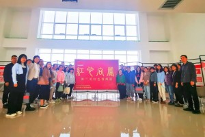 工作动态丨从先辈故事中汲取前行力量！顺义区委党校访谈式教学让课堂“活”起来