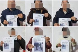 商丘睢阳惊现“家族式村霸”：违建夺命墙、骗婚敛财、贩卖亲儿、霸宅基地，诬告成性，谁来拔掉这颗“毒瘤”？