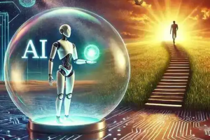 《形势与余地｜当 AI 把信息差打薄：先站不住的不是岗位，是利润的解释权》