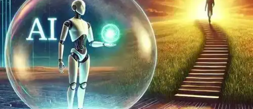 《形势与余地｜当 AI 把信息差打薄：先站不住的不是岗位，是利润的解释权》