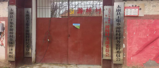 河南太康：借“清淤”之名行盗采之实，六旬村支书率众毁林挖土，巨额收益进了谁的口袋？