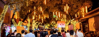 作家洪斌:浙江象山墙头村与云南丽江古城的文旅对望